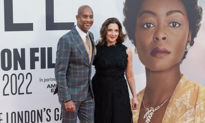 ‘Hollywood wasn’t interested’: Barbara Broccoli on Till and confronting US racism