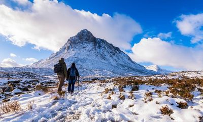 Tell us about trips to banish the January blues – you could win a holiday voucher