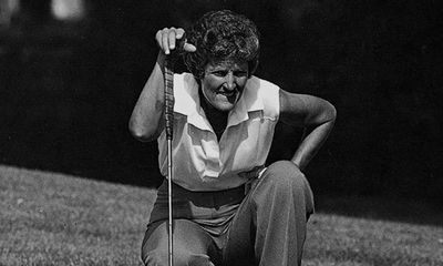 Kathy Whitworth obituary