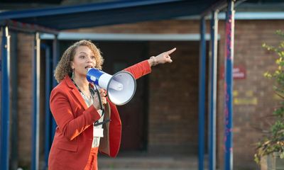 Waterloo Road review – a lesson in how not to revive a TV show