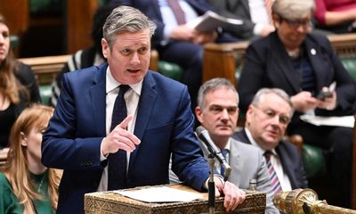 A Keir Starmer government might be more radical than you think