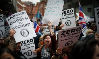 UK charities watchdog ‘assesses concerns’ about Campaign Against Antisemitism