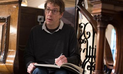 A moment that changed me: a teacher destroyed my artistic dreams. A breakdown revived them