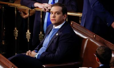 George Santos scandal: Democratic predecessor calls him a ‘conman’