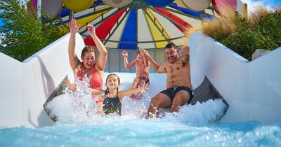 Butlin's currently has February half term breaks from £23pp and Easter offers too