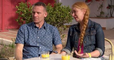 Channel 4 A Place in the Sun host Laura Hamilton 'so sorry' as buyer breaks down