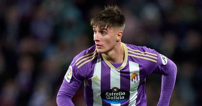 Eddie Howe may have to make Ivan Fresneda decision as Newcastle United 'done deal' claim emerges