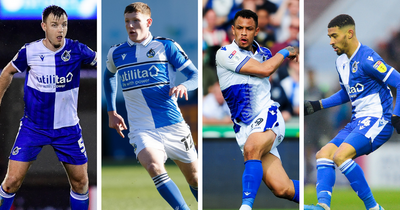 Hit or miss: Bristol Rovers' recent record in January sales reveals challenges of winter window