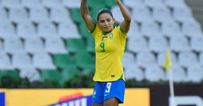 Arsenal transfer target Debinha in profile and what she can bring to title contenders