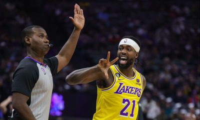 Patrick Beverley emphasizes importance of defense and fast breaks