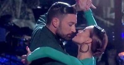 Strictly's Giovanni Pernice and Jowita Pryzstal 'inseparable' amid dating rumours