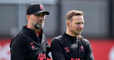Pep Lijnders fears cause split among Liverpool fans as Jurgen Klopp decision questioned