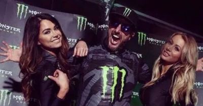 Olivia Attwood pays touching tribute to tragic Top Gear star and pal Ken Block