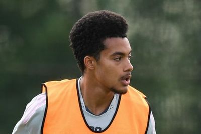 Arsenal recall young midfielder Miguel Azeez from Ibiza loan spell