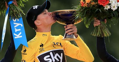 Chris Froome gets shot at fifth Tour de France after team is handed wildcard spot