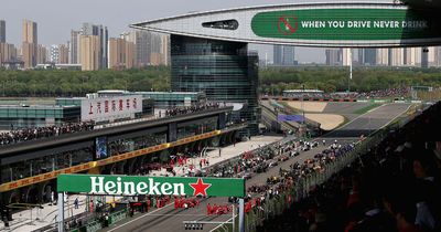 F1's 2023 race calendar dilemma with China seeking U-turn despite Portugal deal