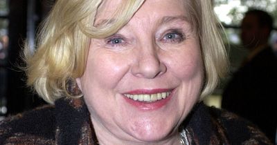 Pride and Prejudice screenwriter Fay Weldon dies as family pay tribute to award winning author