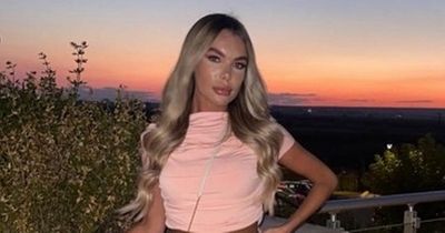 'Car of interest' in Ashley Dale murder probe seized by police