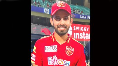 India vs Sri Lanka: Jitesh Sharma becomes Vidarbha's third player to get India call up, to join India T20 team in Pune