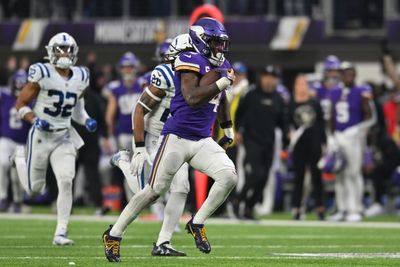 Week 18 Rankings: Running Backs