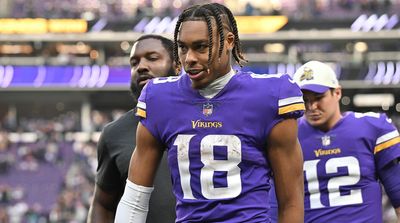Week 18 Rankings: Wide Receivers