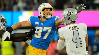 Week 18 Rankings: Team Defenses