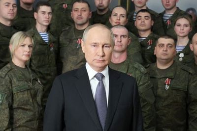 Vladimir Putin sends warship armed with hypersonic missile past UK on Atlantic mission