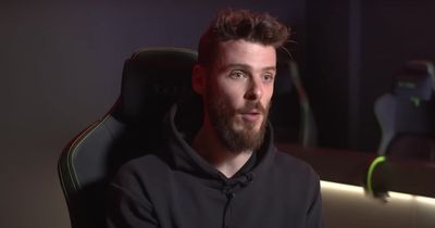 David de Gea makes Man Utd transfer decision simple with response to contract demand