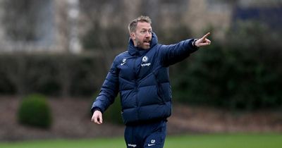 Graham Potter must use Pep Guardiola opportunity to vindicate brave Todd Boehly Chelsea decision