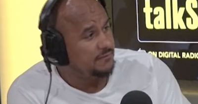 Leeds United news as Gabby Agbonlahor makes strange dig at Jesse Marsch ahead of West Ham clash