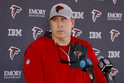 Arthur Smith addresses Damar Hamlin situation, gives injury updates
