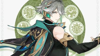 'Genshin Impact' 3.4 livestream start time, how to watch, and Alhaitham banner