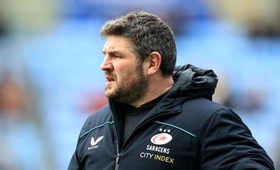 Steve Borthwick ponders further coaching appointments as England revamp continues