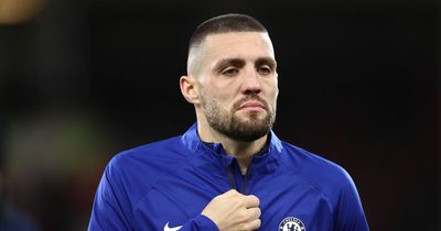 Mateo Kovacic decision, Trevoh Chalobah call – Graham Potter's XI for Chelsea vs Manchester City