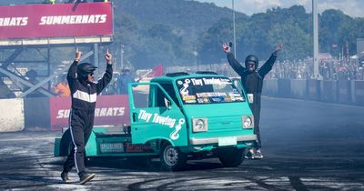 Your guide to Summernats 2023