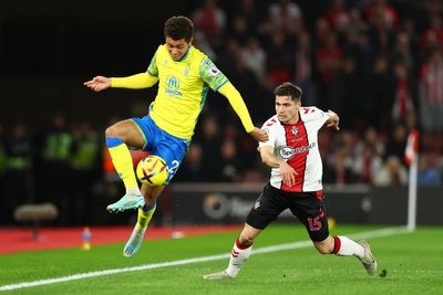 Southampton vs Nottingham Forest LIVE: Premier League result, final score and reaction