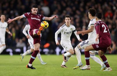 Leeds United vs West Ham United LIVE: Premier League result, final score and reaction