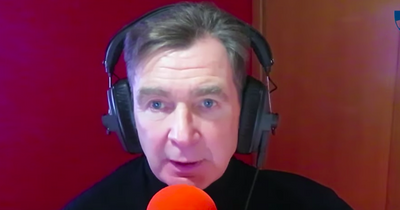 Peter Grant bemused as Celtic take VAR gripe to the SFA with Parkhead chiefs asked 'what is the case?'