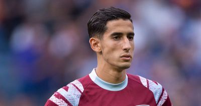 West Ham confirmed 11: David Moyes makes four changes to face Leeds United