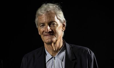 James Dyson: our £120m farm investment dwarfs the CAP payments we’ve had