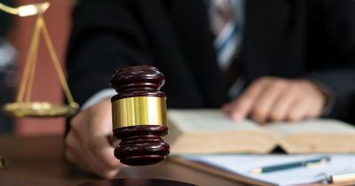 Man allegedly brandished suspected gun at dad and threatened to shoot him