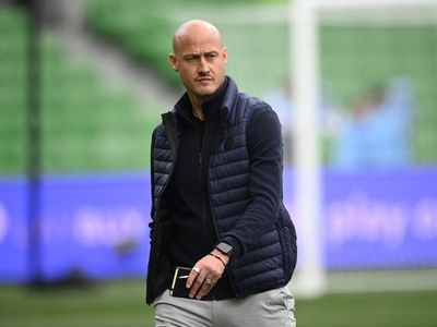 Glory to take raw fixture deal in stride