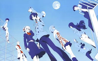 You need to watch the best supernatural high school thriller on Amazon ASAP