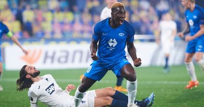 David Datro Fofana pens emotional message after Chelsea transfer ahead of Manchester City clash