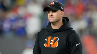 Taylor Shares What McDermott Told Him After Hamlin Collapsed