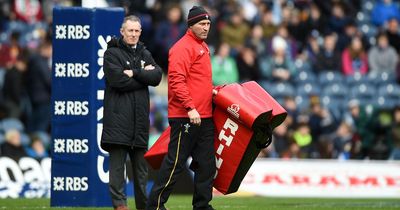 Warren Gatland considers former England international to replace axed Stephen Jones