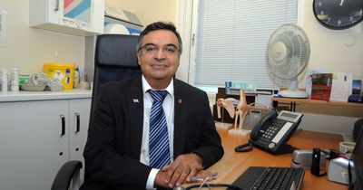 Nottingham doctor warns NHS is ‘sinking ship’ amid ongoing critical incident