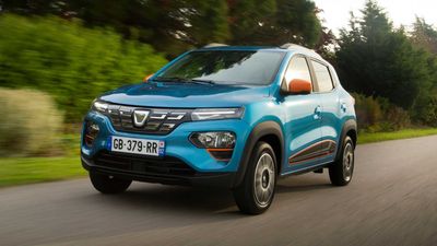 China's Exports Of Electric Vehicles To Europe Reach Record Levels