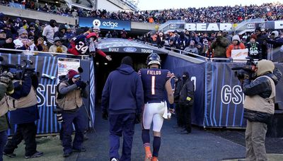 Halas Intrigue, Episode 269: Bears wave the white flag