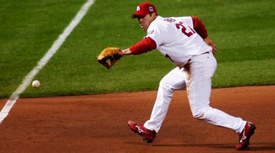 Scott Rolen Is on Pace to Make Hall of Fame History